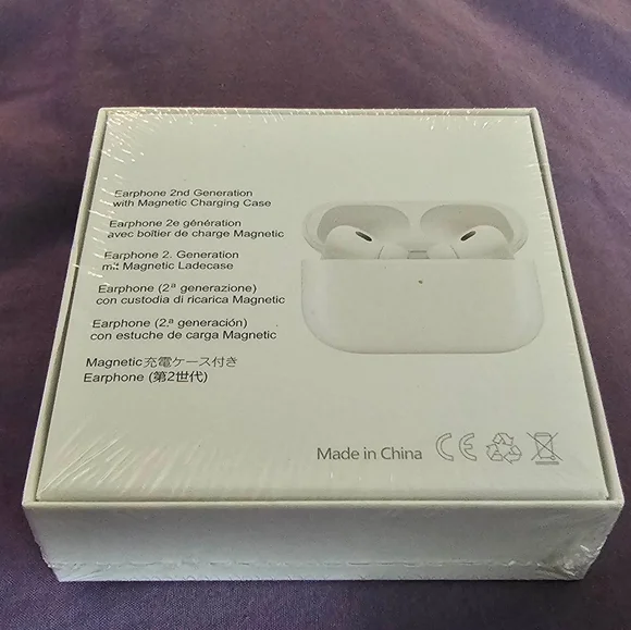 AirPods Pro (2nd Generation) - Picture 2 of 4